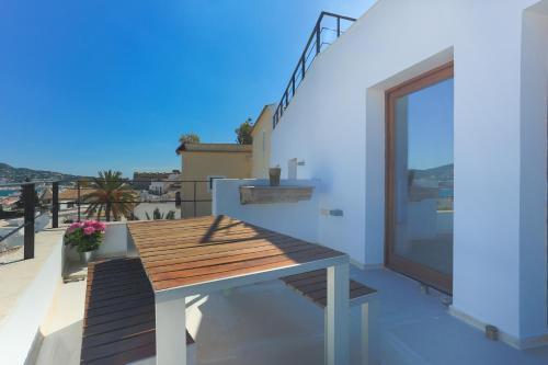Apartamento Xereca -dalt Vila- Loft *