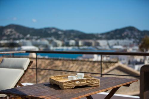 Apartamento Xereca -dalt Vila- Loft Ibiza