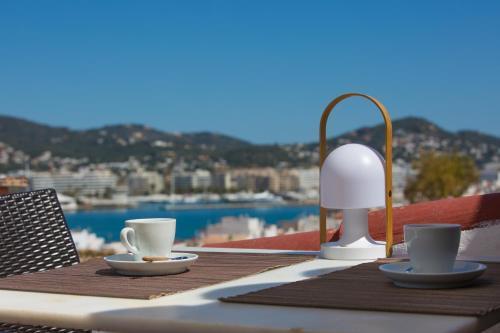Xereca -dalt Vila- Loft Apartamento *