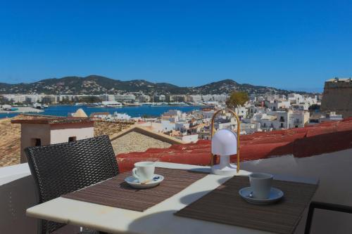 Xereca -dalt Vila- Loft