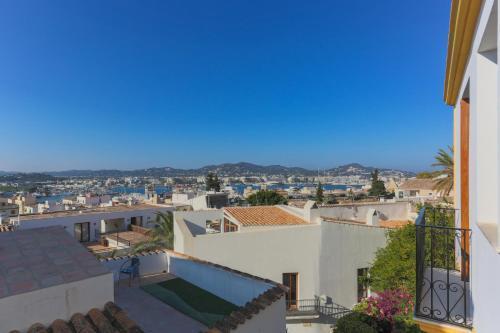 Xereca -dalt Vila- Loft Ibiza