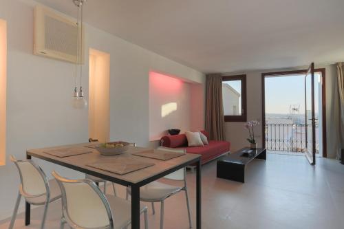 Apartamento Xereca -dalt Vila- Loft *