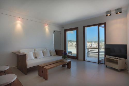 Xereca -dalt Vila- Loft * Ibiza