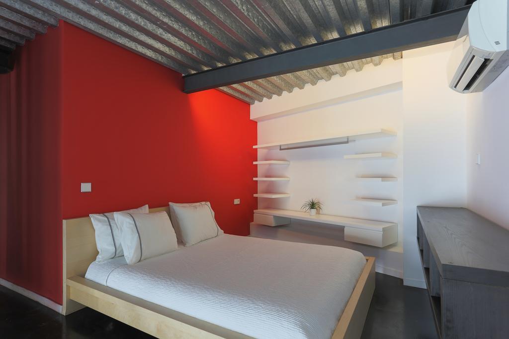 Xereca -dalt Vila- Loft Apartamento *