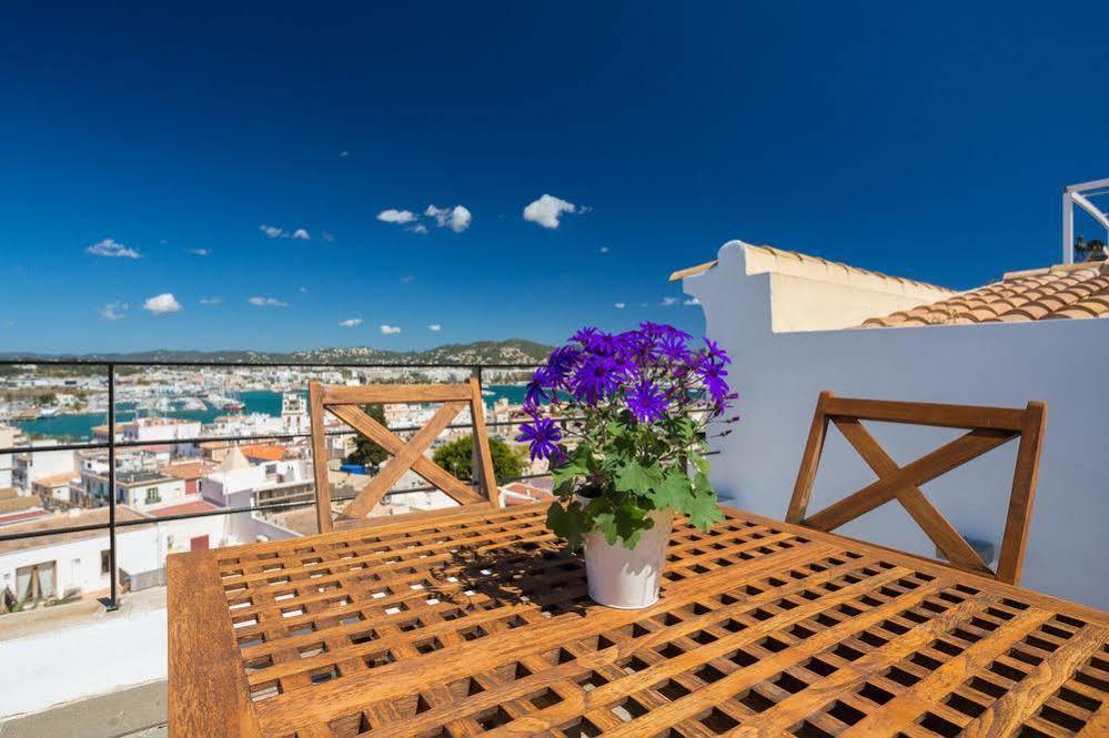 Xereca -dalt Vila- Loft * Ibiza