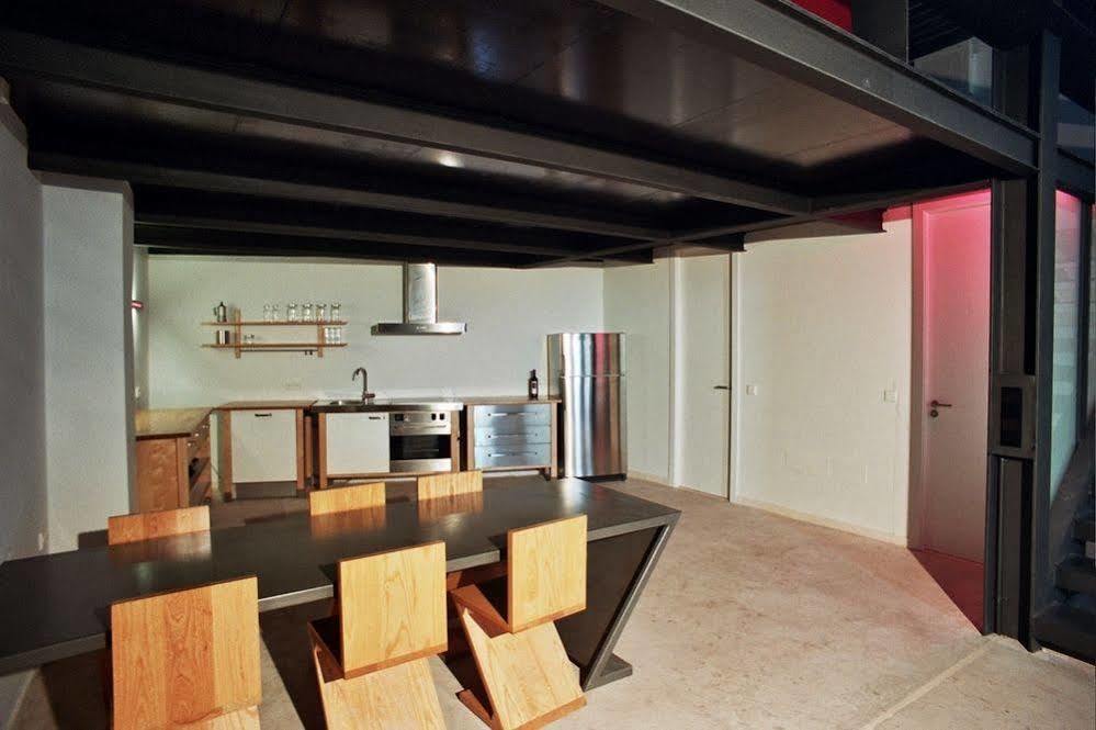Xereca -dalt Vila- Loft * Ibiza