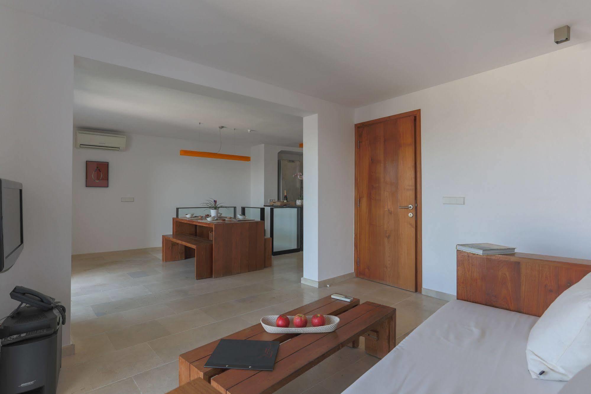Xereca -dalt Vila- Loft * Ibiza