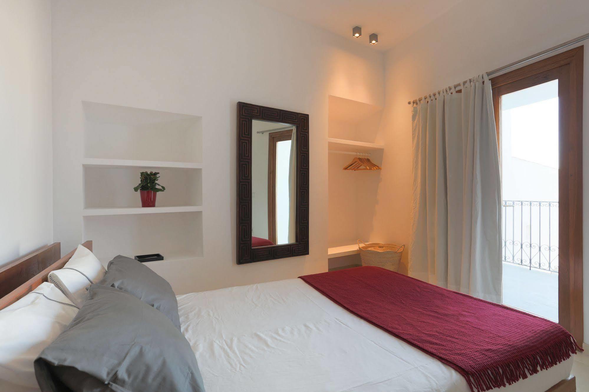 Xereca -dalt Vila- Loft Apartamento *
