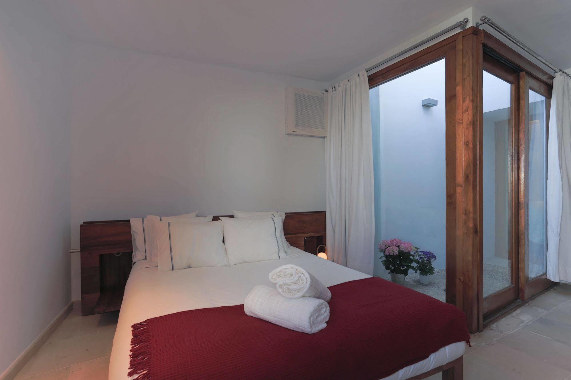Apartamento Xereca -dalt Vila- Loft *