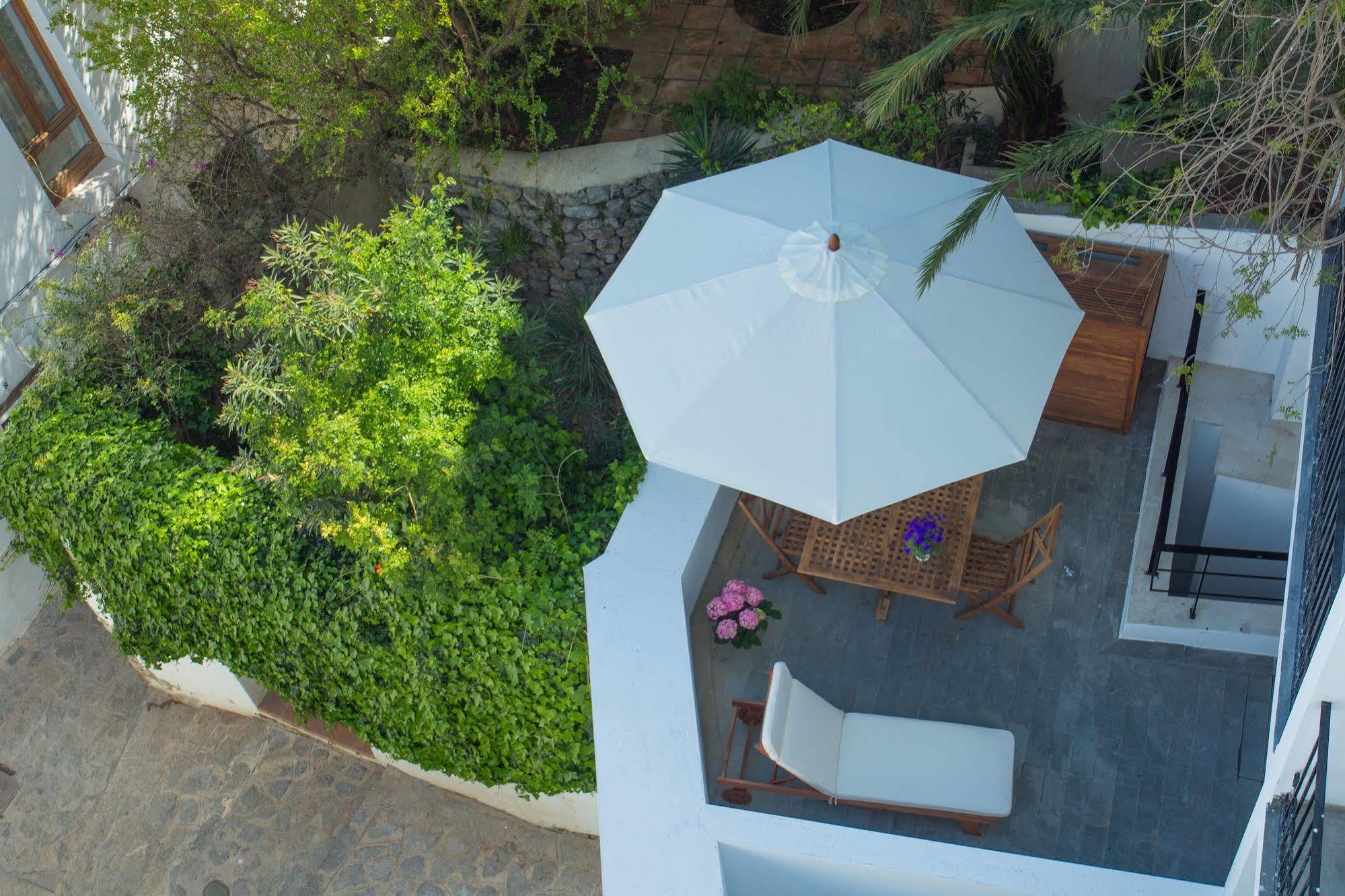 Xereca -dalt Vila- Loft Apartamento Ibiza