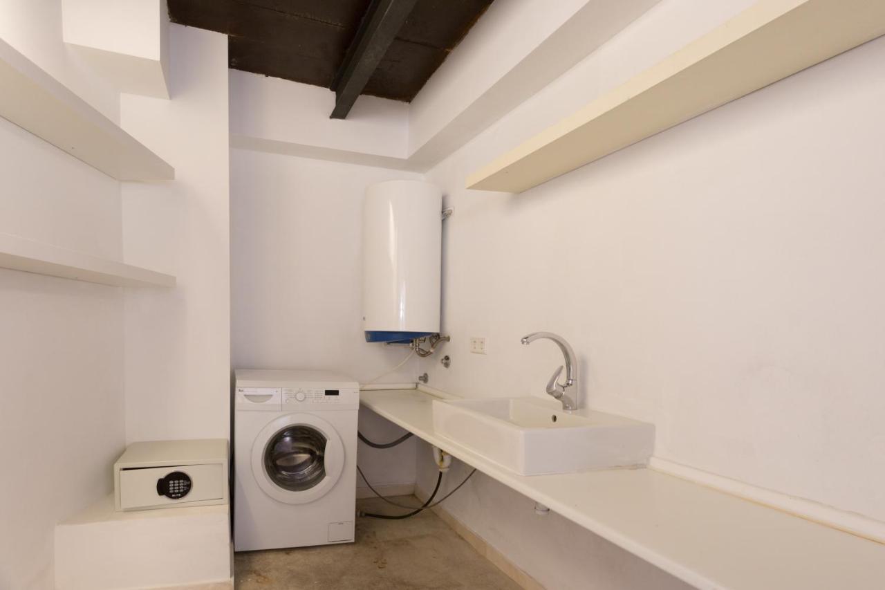 Apartamento Xereca -dalt Vila- Loft Ibiza